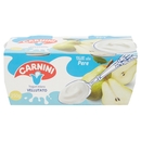 Yogurt Intero Vellutato alla Pera, 2x125 g